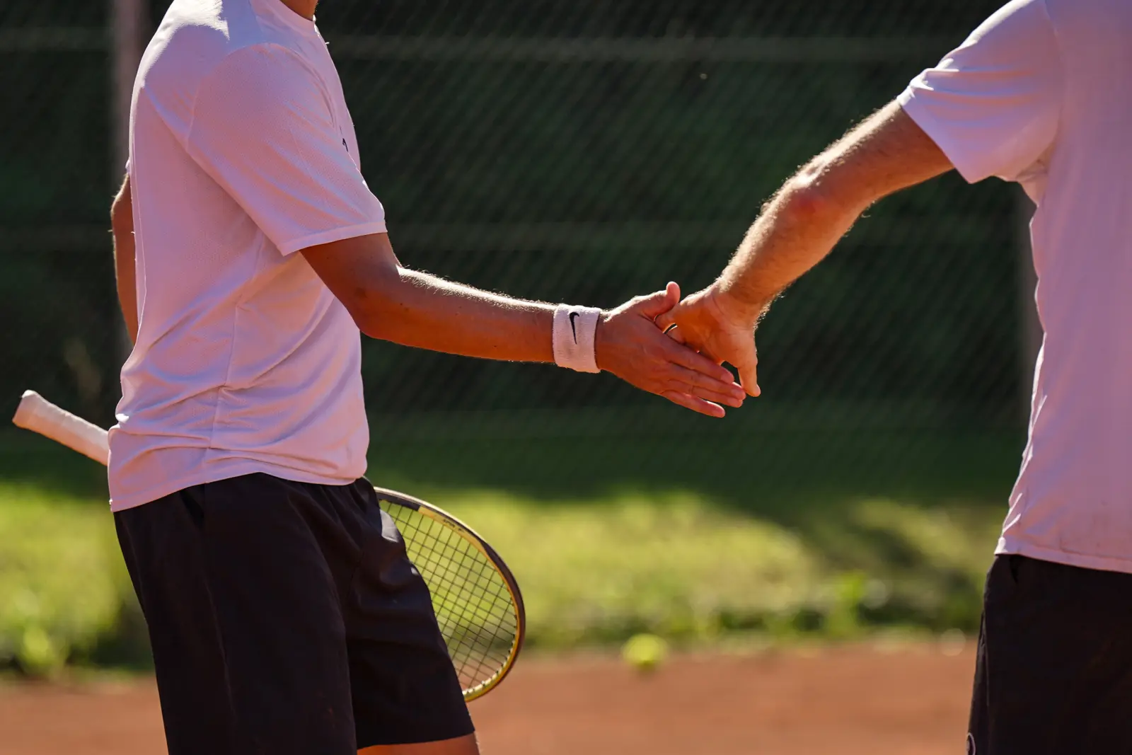 Tennis Head